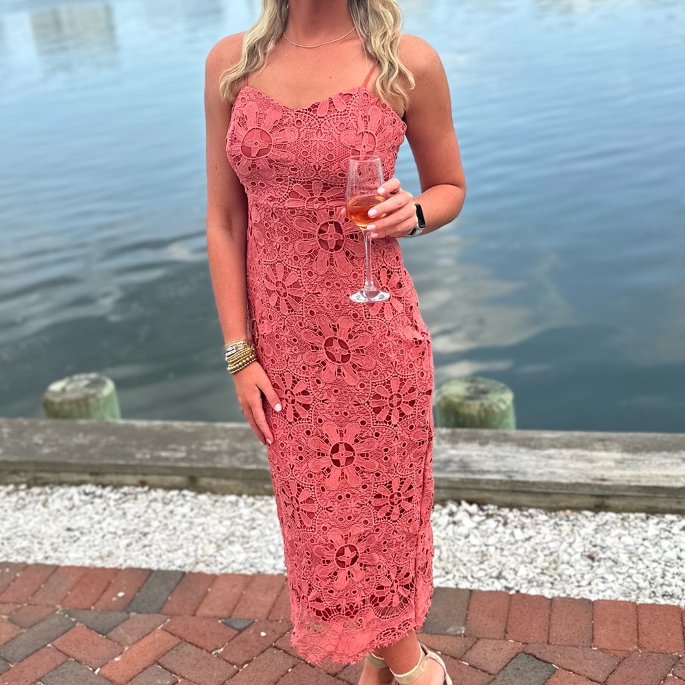 Altar’s State Wedding Guest Dress